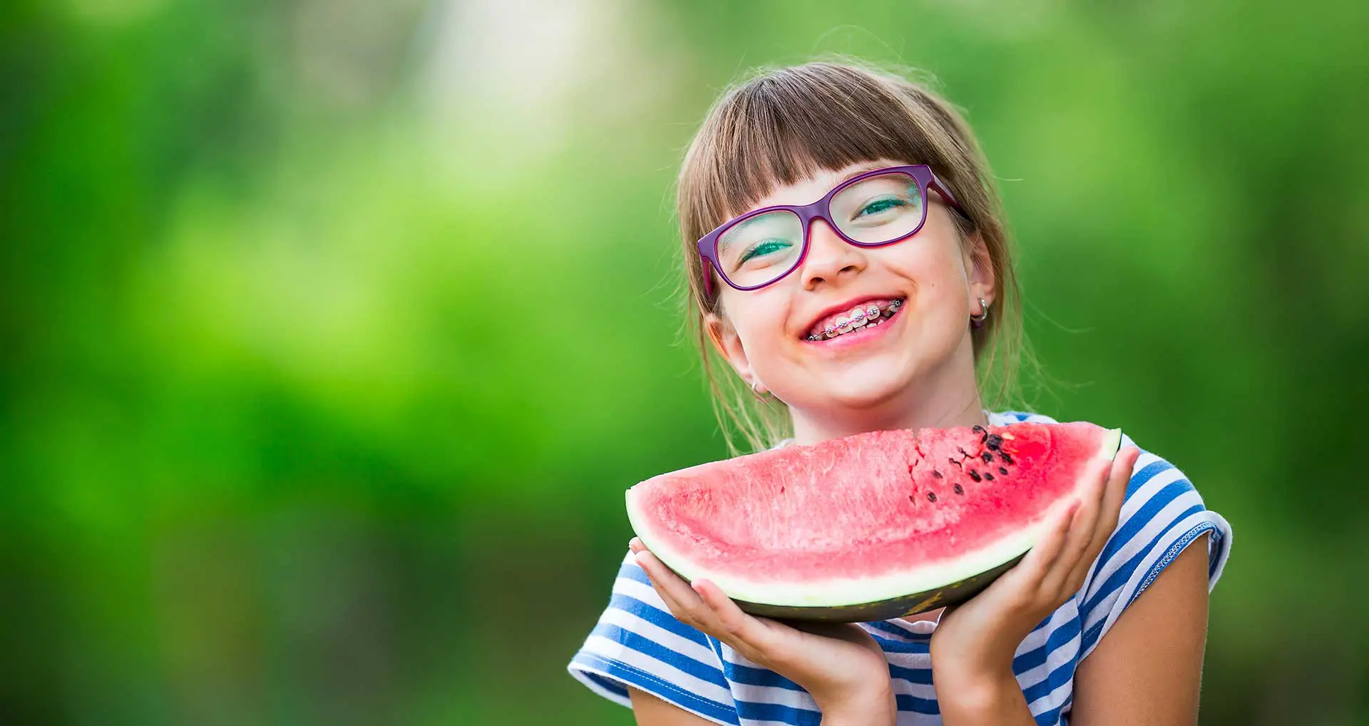 Dentist_Scottsdale_AZ_Child_with_braces_smiling Dentist_Scottsdale_AZ_Child_with_braces_smiling