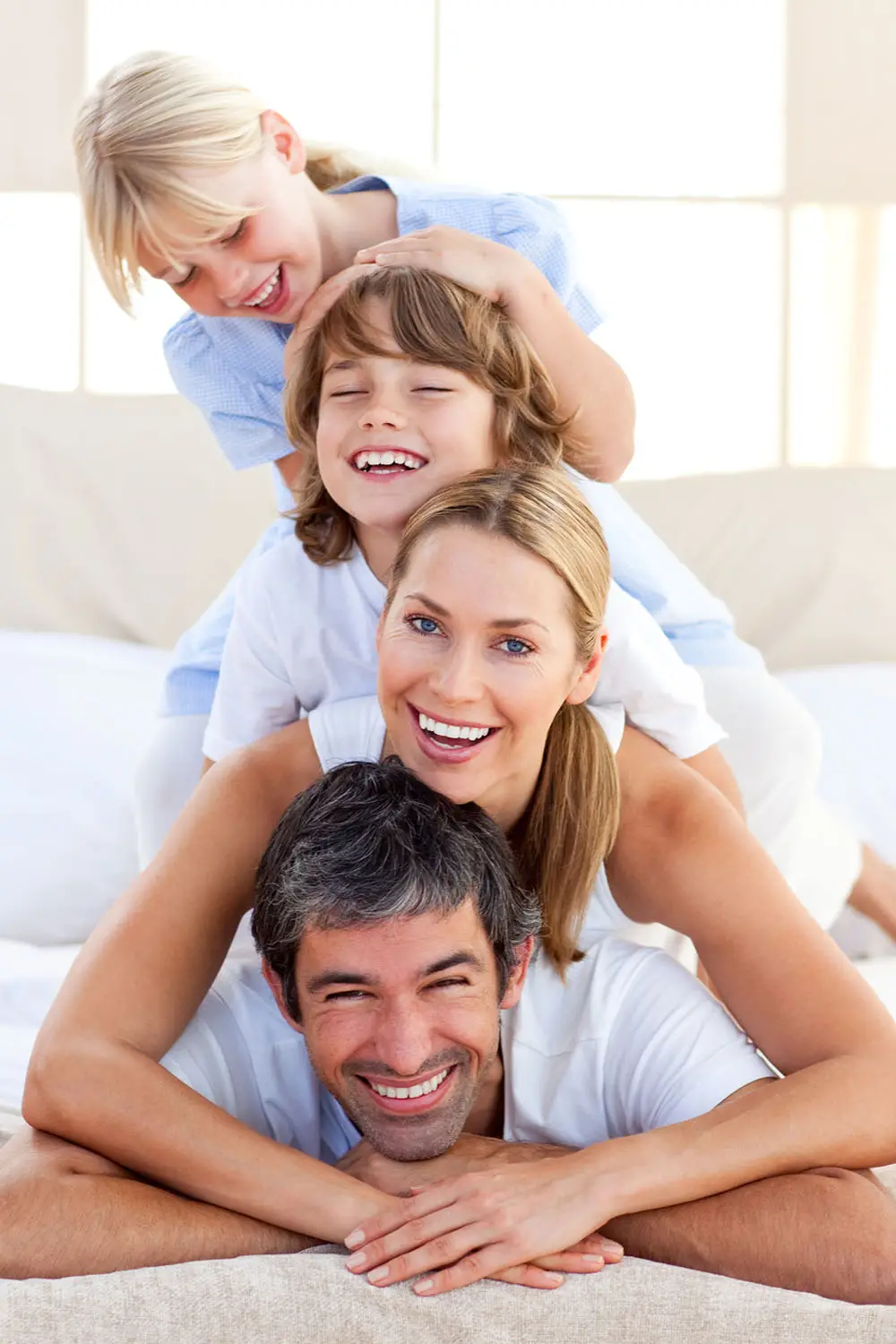 Dentist_Scottsdale_AZ_Family_Smiling Dentist_Scottsdale_AZ_Family_Smiling